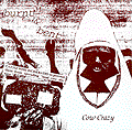 Burnt & Bent CD