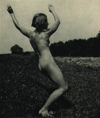 dance big