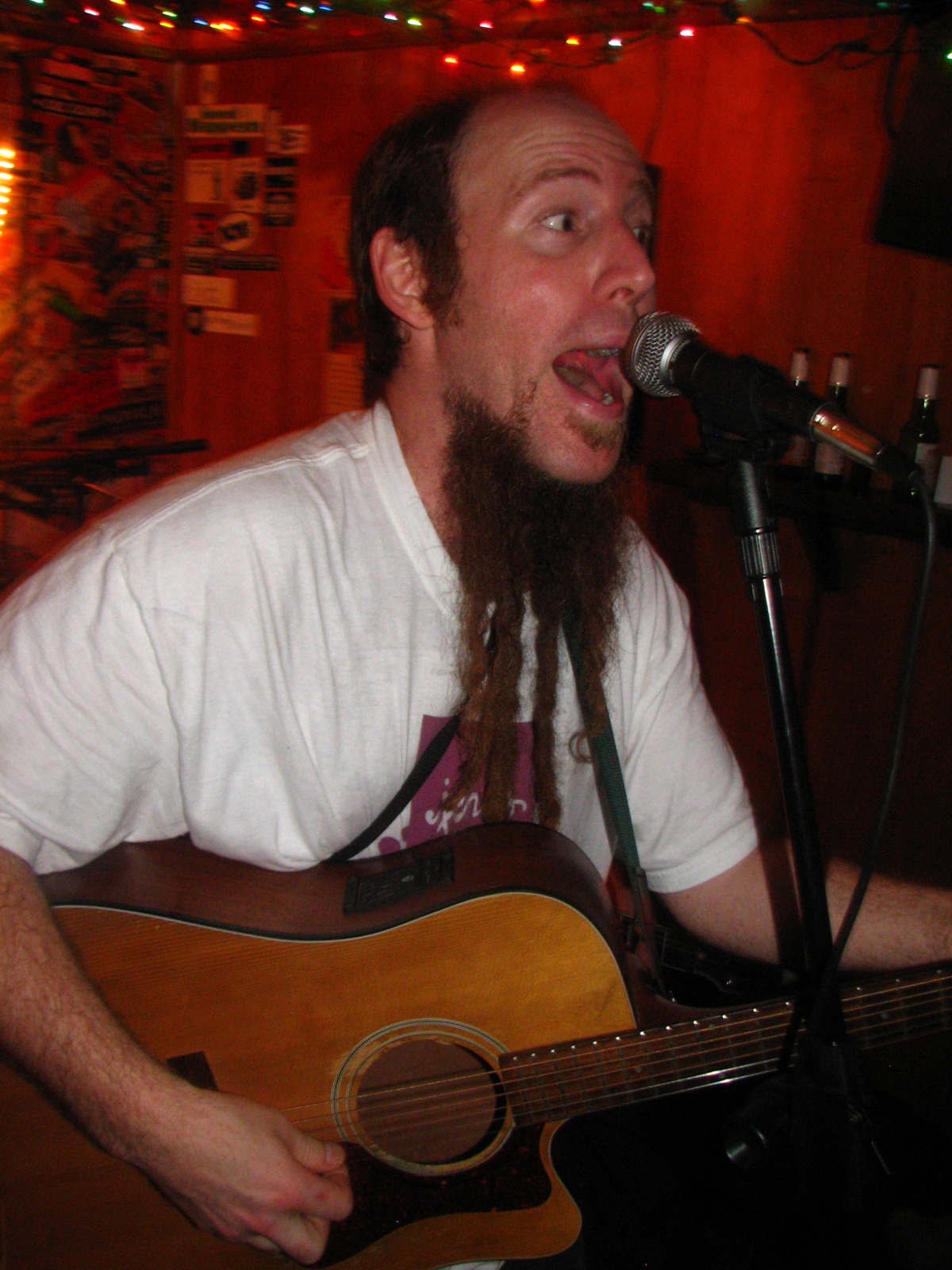 Eric Nassau