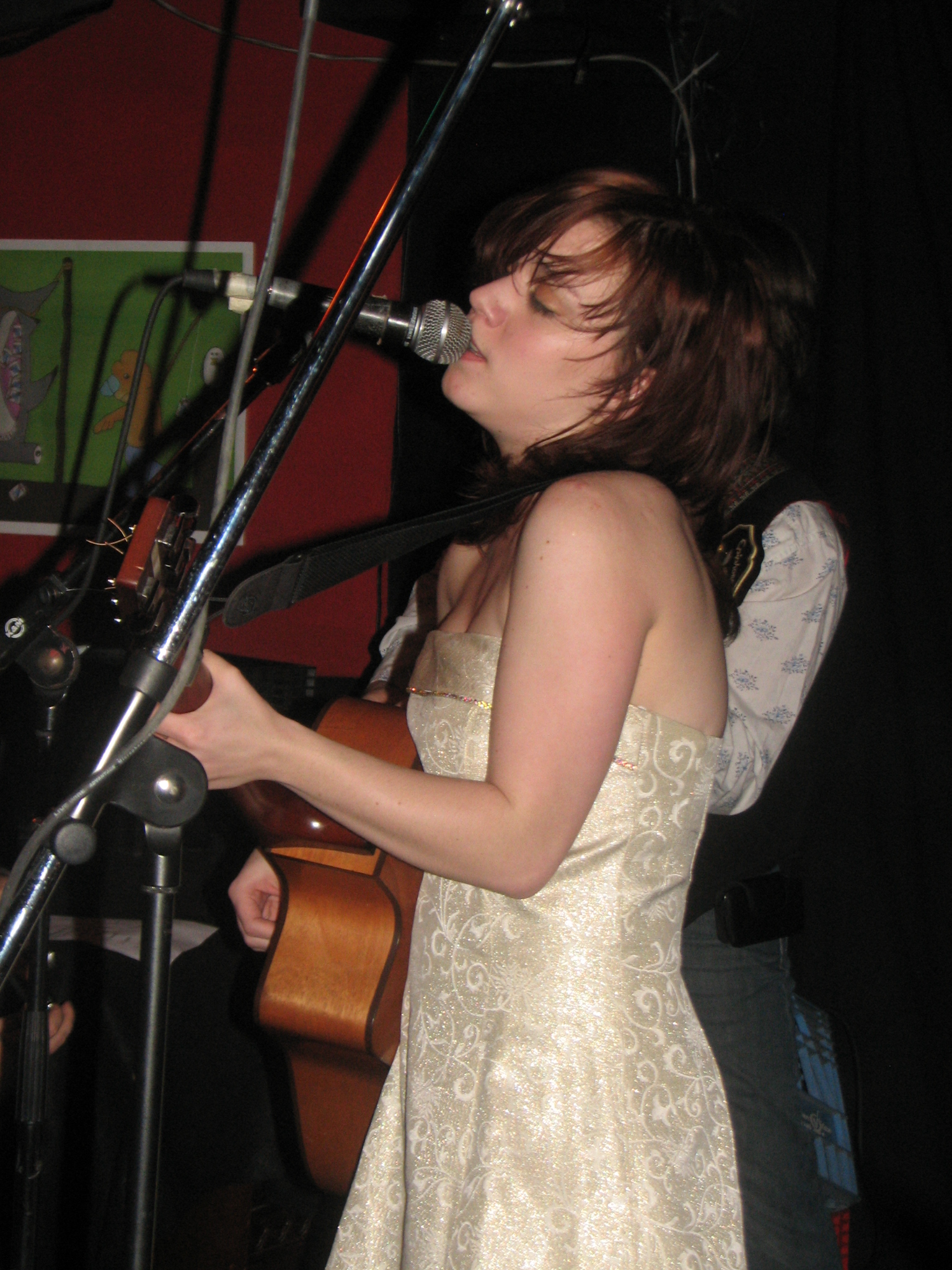 Lydia Loveless