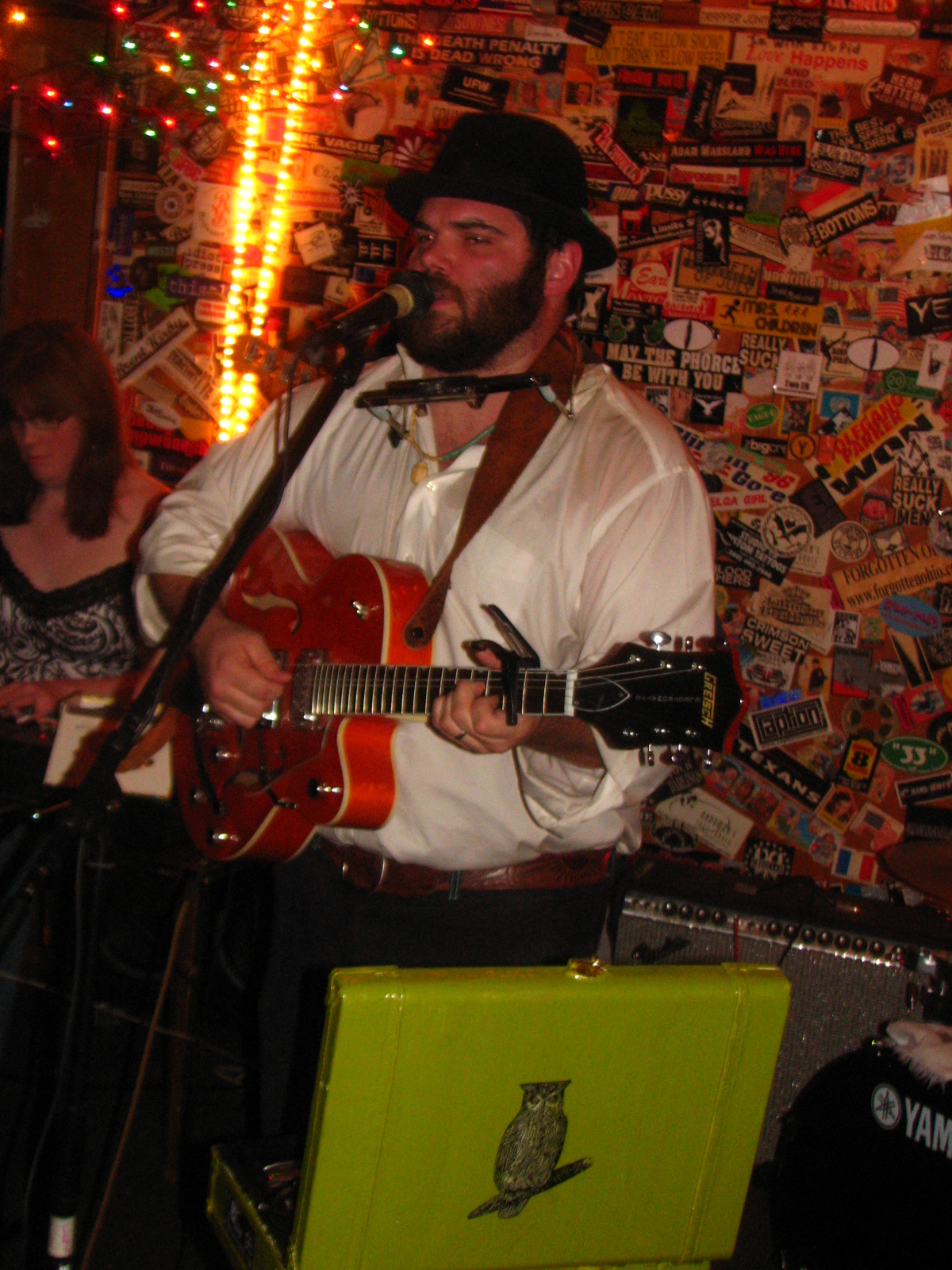 Tin Hearts