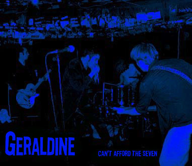 Geraldine