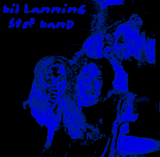 Bill Lanning