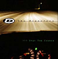 Diverters - Stay The Course CD