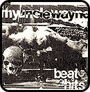 My Uncle Wayne