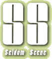 Seldom Scene Records